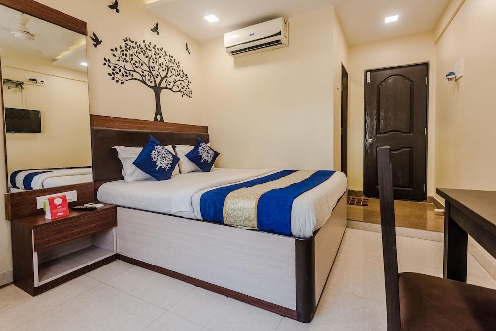 Royal Annex Hotel Mumbai Exterior photo