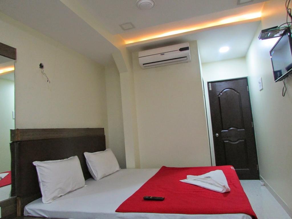 Royal Annex Hotel Mumbai Room photo