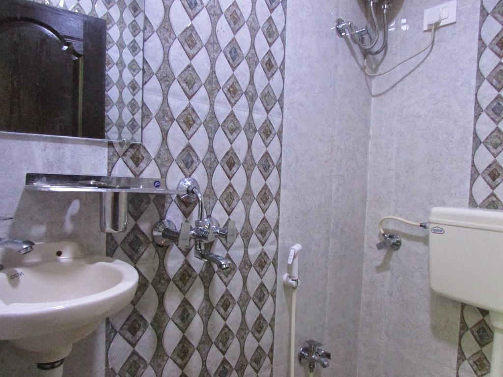 Royal Annex Hotel Mumbai Room photo