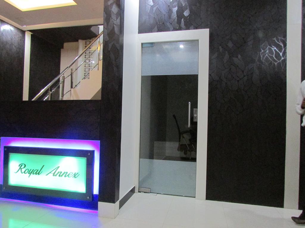 Royal Annex Hotel Mumbai Exterior photo